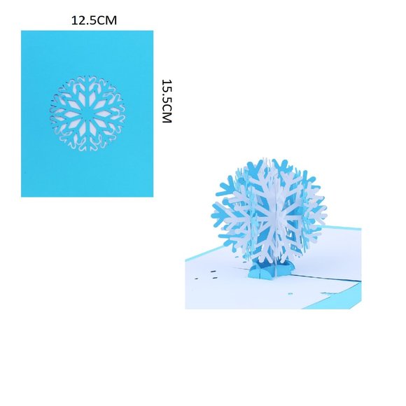 3D Card Cards - Picture 3 of 7